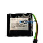 Batería para PLC 110-000119 TIF8809 [Batería de Repuesto]